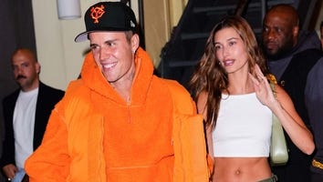 Justin and Hailey Bieber Denied From Dining at New York City Hotspot (Source)